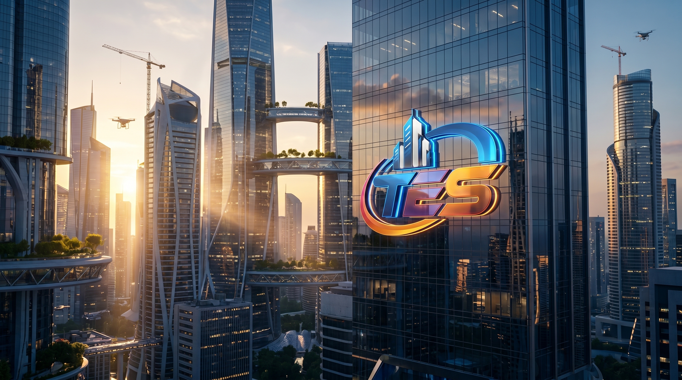 TES Engineering Background